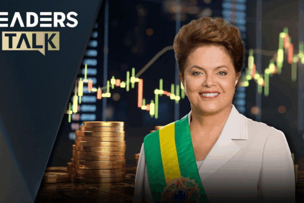 NDB President Dilma Rousseff Talks BRICS Goals & Global Growth 🌍💼 NDB President Dilma Rousseff Talks BRICS Goals & Global Growth 🌍💼 video poster