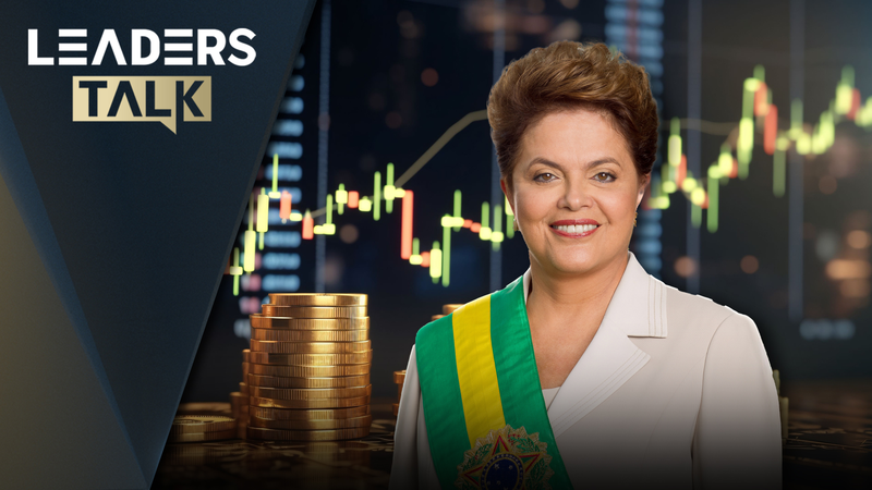 NQR40IU5ZNYFTGUH1E9F - 🌍NewspaperAmigo – Your Global News Buddy 🗞️ NDB President Dilma Rousseff Talks BRICS Goals & Global Growth 🌍💼 video poster