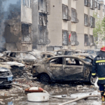 NU1Z9Q6NWCMTW0J5JVWC - 🌍NewspaperAmigo – Your Global News Buddy 🗞️ Explosion Rocks Residential Area in Shanxi: 1 Dead, Dozens Injured 💥 video poster