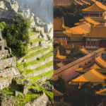 NYB2R4C4VZXNXSW5J2HF - 🌍NewspaperAmigo – Your Global News Buddy 🗞️ Ancient Stones, New Connections: China-Peru Travel Eases 🌏✈️