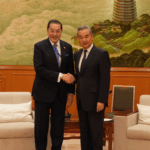 China & Asia Unite for Peace: New Mediation Org Launched in Hong Kong 🌏✌️