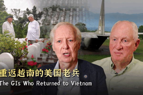 From Soldiers to Healers: Vietnam War Veterans Return Seeking Peace 🌱🕊️ From Soldiers to Healers: Vietnam War Veterans Return Seeking Peace 🌱🕊️ video poster