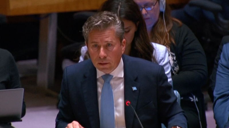 UN Slams Israel’s Gaza Aid Plan as ‘Violence Mask’ 🚨 UN Slams Israel’s Gaza Aid Plan as ‘Violence Mask’ 🚨 video poster