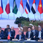 O4OA5YHK36602CW48FTD - 🌍NewspaperAmigo – Your Global News Buddy 🗞️ China, ASEAN, GCC Unite for Stronger Ties 🌏✨
