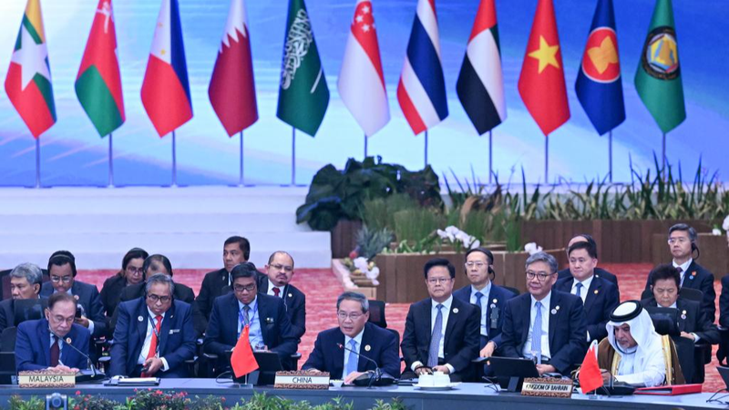 O4OA5YHK36602CW48FTD - 🌍NewspaperAmigo – Your Global News Buddy 🗞️ China, ASEAN, GCC Unite for Stronger Ties 🌏✨