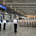 O5LNEYD6H1HXP3O1KSYR - 🌍NewspaperAmigo – Your Global News Buddy 🗞️ Xi’s Henan Tour Sparks Modern Industry Push 🏭📈