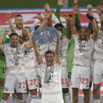 O6B9KUERGZIFWTLMOVN6 - 🌍NewspaperAmigo – Your Global News Buddy 🗞️ Bayern Legend Thomas Müller Bids Emotional Farewell After 15 Seasons ⚽👑