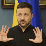OB6UJ4JK07L8RZJATINX - 🌍NewspaperAmigo – Your Global News Buddy 🗞️ Trump Announces Russia-Ukraine Ceasefire Talks: What’s Next? 🌍✌️