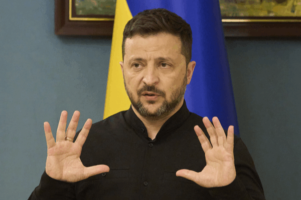 Trump Announces Russia-Ukraine Ceasefire Talks: What’s Next? 🌍✌️ Trump Announces Russia-Ukraine Ceasefire Talks: What’s Next? 🌍✌️