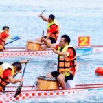 OCTAS44V9N9FX6OXM9DF - 🌍NewspaperAmigo – Your Global News Buddy 🗞️ Hainan’s 2025 Dragon Boat Invitational Set to Make Waves 🐉🚣♂️ video poster