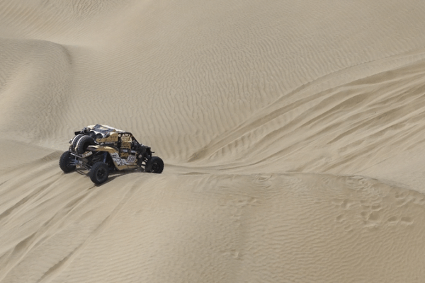 2025 Taklimakan Rally: Teams Gear Up for Final Showdown 🏁 2025 Taklimakan Rally: Teams Gear Up for Final Showdown 🏁 video poster