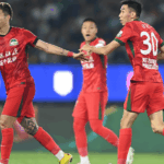 Late Drama in CSL: Zhejiang Denied, Yunnan Soars 🏆⚽