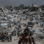 Hamas & Israel Restart Ceasefire Talks: What’s Next? 🕊️