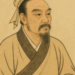 OHS1OZ1E1MP7SRI2AHKK - 🌍NewspaperAmigo – Your Global News Buddy 🗞️ Chatting with Qu Yuan: AI Brings Ancient Poet to Life 🎏 video poster