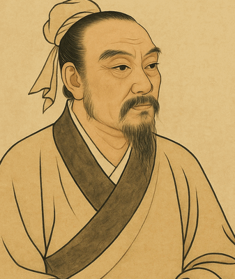 Chatting with Qu Yuan: AI Brings Ancient Poet to Life 🎏 Chatting with Qu Yuan: AI Brings Ancient Poet to Life 🎏 video poster