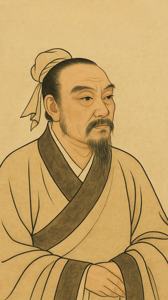 Chatting with Qu Yuan: AI Brings Ancient Poet to Life 🎏 video poster