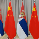 Xi, Vucic Strengthen Ties in Moscow Meeting 🇨🇳🤝🇷🇸