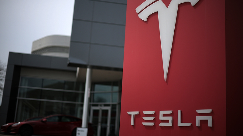 Tesla Board Hunts for New CEO as Musk’s Priorities Shift ⚡🚗