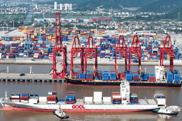 Ningbo Boosts China-CEEC Ties with Mega Trade Expo πβ¨ Ningbo Boosts China-CEEC Ties with Mega Trade Expo πβ¨