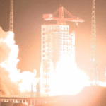 OSTDL50Q70HAUV8IUAKD - 🌍NewspaperAmigo – Your Global News Buddy 🗞️ China Launches Yaogan-40 02 Satellites for Electromagnetic Exploration 🛰️✨ video poster