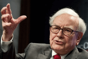 Buffett Slams Trade Wars: ‘Trade Should Not Be a Weapon’ 🌍💼