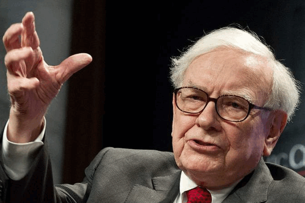 Buffett Slams Trade Wars: ‘Trade Should Not Be a Weapon’ 🌍💼 Buffett Slams Trade Wars: ‘Trade Should Not Be a Weapon’ 🌍💼