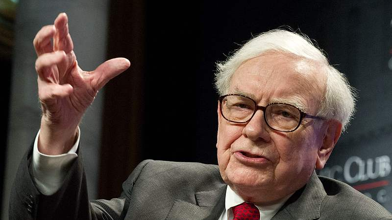 Buffett Slams Trade Wars: ‘Trade Should Not Be a Weapon’ 🌍💼