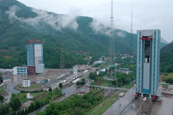 China’s Tianwen-2 Mission: A 9.5-Year Quest to Unlock Solar System Secrets 🌌🚀 China’s Tianwen-2 Mission: A 9.5-Year Quest to Unlock Solar System Secrets 🌌🚀