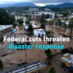 Federal Cuts Risk Hurricane Response as Season Heats Up 🌪️👀 video poster
