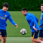 OY2H5B1Y4LFRXKL99WN0 - 🌍NewspaperAmigo – Your Global News Buddy 🗞️ Inter vs. Barça: UCL Semifinal Showdown Heats Up! ⚽🔥