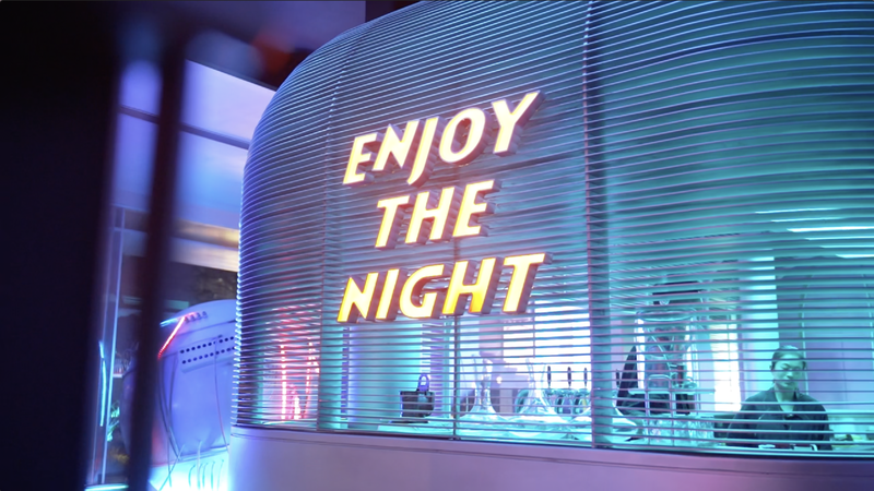 China’s Gen-Z Sparks Nightlife Revolution with Livehouse Boom 🌟🎶 China's Gen-Z Sparks Nightlife Revolution with Livehouse Boom 🌟🎶 video poster