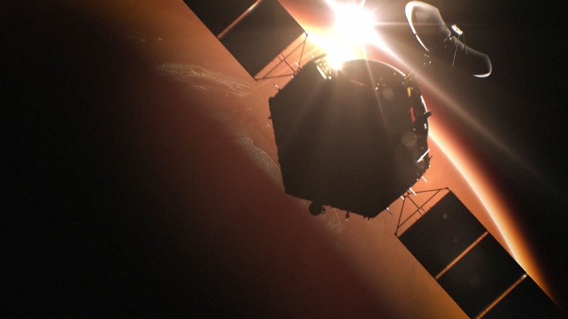 China Opens Mars Mission to Global Scientists ๐๐ China Opens Mars Mission to Global Scientists ๐๐