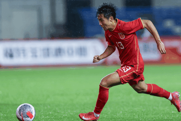 China & Vietnam U16s Draw 2-2 in Thrilling Showdown ⚽🔥 China & Vietnam U16s Draw 2-2 in Thrilling Showdown ⚽🔥
