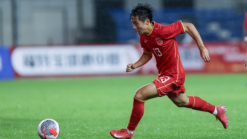China & Vietnam U16s Draw 2-2 in Thrilling Showdown ⚽🔥