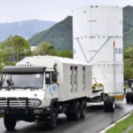 PKSV1S8VFFDDD7A1XNZW - 🌍NewspaperAmigo – Your Global News Buddy 🗞️ China’s Tianwen-2 Asteroid Mission Blasts Off Thursday 🚀🌌