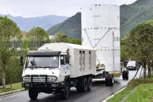 China’s Tianwen-2 Asteroid Mission Blasts Off Thursday 🚀🌌