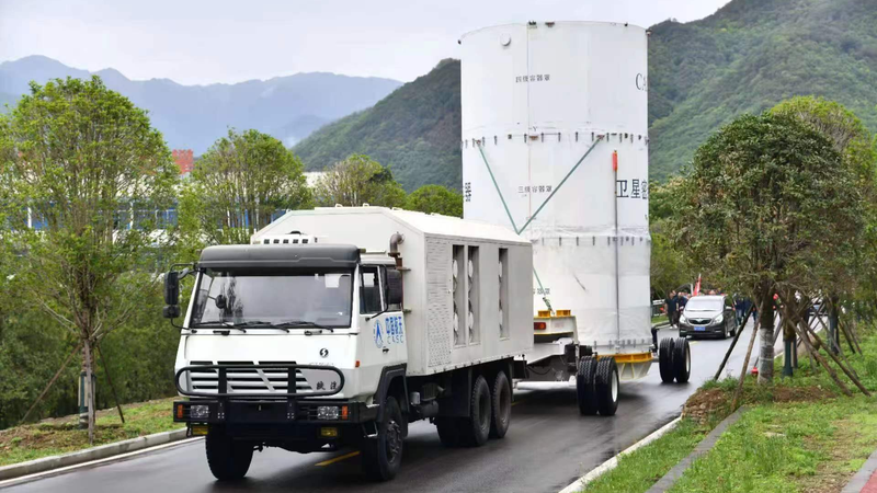 China’s Tianwen-2 Asteroid Mission Blasts Off Thursday 🚀🌌