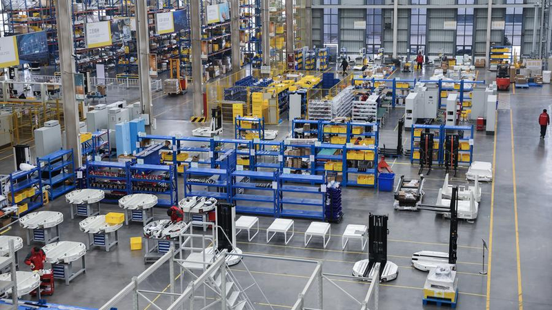 China Bets on Domestic Economy Amid Global Uncertainty 🌏💪