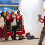 PQ1BXISJ4UB82R6H75NO - 🌍NewspaperAmigo – Your Global News Buddy 🗞️ 🌟 Tech Meets Tomorrow: China-CEEC Expo Unveils Future Innovations