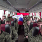 Russia & Ukraine Complete Historic Prisoner Swap 🌍✌️