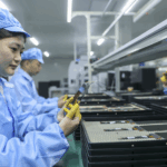 China's Manufacturing PMI Climbs in May: Signs of Recovery? 🏭📈