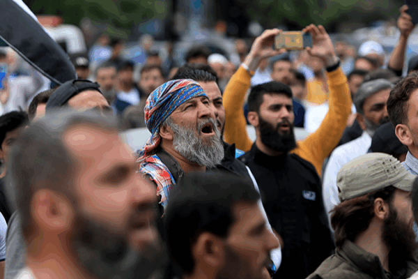๐จ Israel Strikes Syria Amid Escalating Tensions; Global Condemnation Follows ๐จ Israel Strikes Syria Amid Escalating Tensions; Global Condemnation Follows