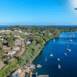 🌏 China & Pacific Islands Boost Disaster Response After Tonga Quake