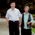 Xi Jinping’s Motherly Inspiration: A Legacy of Loyalty 🇨🇳❤️