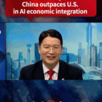 Q4F2PB577120H7M0499E - 🌍NewspaperAmigo – Your Global News Buddy 🗞️ China Surges Ahead in AI Race, Outpaces U.S. in Tech Integration 🚀 video poster