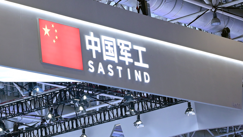 Q6PAXV1ES69V6OGWC9KZ - 🌍NewspaperAmigo – Your Global News Buddy 🗞️ China Tightens Security for Military Sites with New Regulations 🛡️🇨🇳