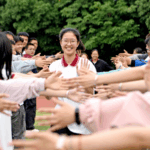 QCDXWHDLDIO9QZR92SVM - 🌍NewspaperAmigo – Your Global News Buddy 🗞️ 13.35M Chinese Students Gear Up for High-Stakes Gaokao Exam 🎓📚