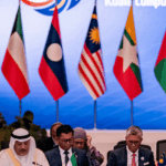 QDJ3ROY5TTBHGQJ95CFJ - 🌍NewspaperAmigo – Your Global News Buddy 🗞️ ASEAN, GCC & China Forge Historic Trilateral Alliance 🌏💼