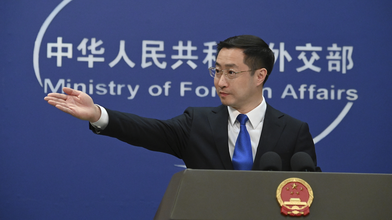 China Welcomes EU Leaders for High-Stakes Talks 🌐🤝 China Welcomes EU Leaders for High-Stakes Talks 🌐🤝