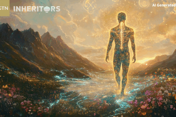 🌿 TCM Unveiled: How Ancient Wisdom Balances Body & Cosmos 🌿 TCM Unveiled: How Ancient Wisdom Balances Body & Cosmos